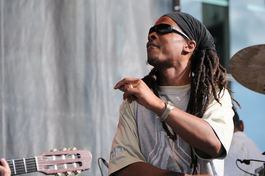 Fete de la Musique Evry 2009 - Sergent Garcia 115.jpg